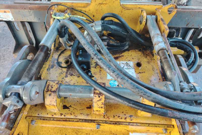 OmecoHub - Immagine SIMEX PL5520